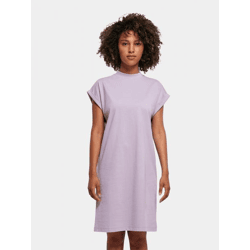 bequemer Build Your Brand Damen BH 200 g/m² mit Baumwolle Violett