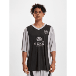 bequemes Ecko Unltd. Herren T-Shirt Schwarz
