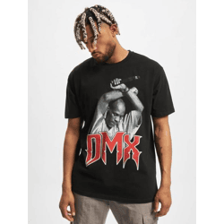 bequemes Mister Tee Herren T-Shirt 240 g/m² mit Baumwolle Schwarz