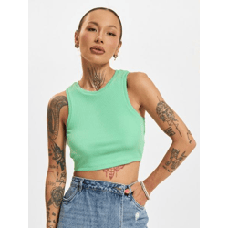 Comfortable Only Women's T-Shirt in Cotton, Green