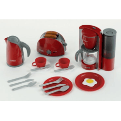 Bosch - Frühstücksset, groß
