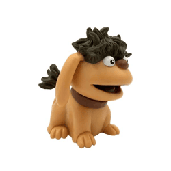 Bullyland 43654 - Moppi Spielfigur