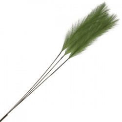 Countryfield Federnzweig XL grün 130 cm