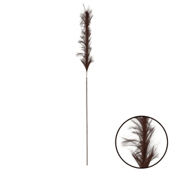 Countryfield Künstliche Zweigfahne M braun 112 cm