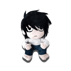 Death Note - L plush figure - 25 cm