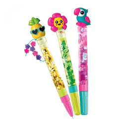 Deine Stift-Kreationen - Tropical  (nicht einzeln bestellbar)