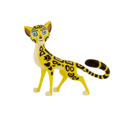 Die Garde der Löwen - Fuli - Spielfigur