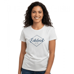 Edelrid Damen T-Shirts Onset T-Shirt Mehrfarbig
