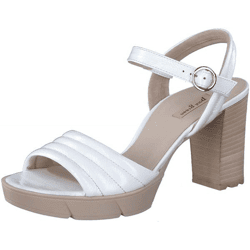 Elegante paul green Sandalen Sandalen für Damen 7928-063 Weiß