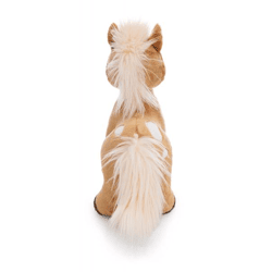 Farm Friends - Pferd braun - Holly K. Pony - 17cm stehend - Kuscheltier 