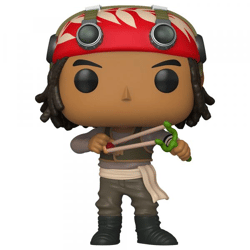 Funko 75668 - Pop! Television - One Piece Usopp (Live Action) #1882