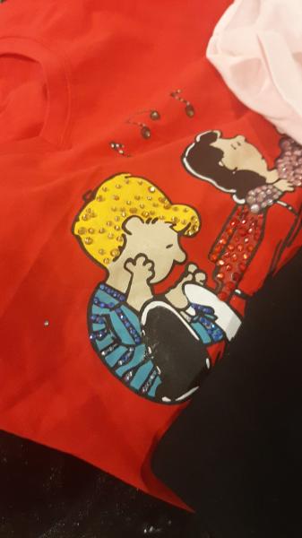 Gemischter Posten Damen Shirt