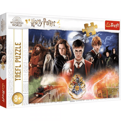 Harry Potter - Puzzle 300 Teile