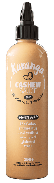Karanga Cashewsauce