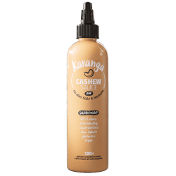 Karanga Cashewsauce