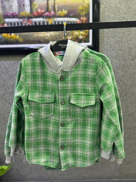 Kinder Hemden / Jacke