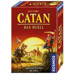 Kosmos 693732 - Catan: Das Duell