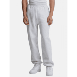 lässige Bazix Republiq Herren Jeans mit Baumwolle Grau