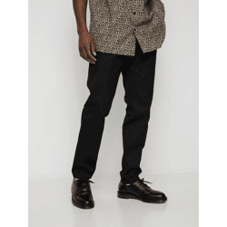lässige Dickies Herren Jeans Schwarz