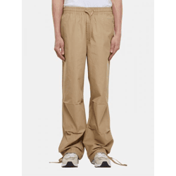 lässige Urban Classics Herren Jeans 145 g/m² mit Baumwolle Beige