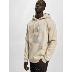 lässiger Mister Tee Herren Hoodie 300 g/m² mit Baumwolle Beige