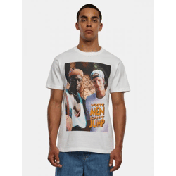 lässiges Mister Tee Herren T-Shirt Oversize 240 g/m² mit Baumwolle Weiß