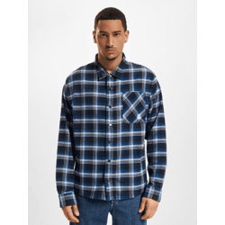 lässiges Rocawear Herren Polo-Shirt mit Baumwolle Schwarz