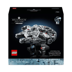 LEGO® 75375 Star Wars™ - Millennium Falcon™ (921 Teile)