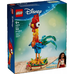 LEGO® Disney Princess 43272 - Heihei (566 Teile)