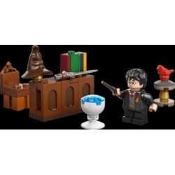 LEGO® Harry Potter™ 30724 - Dumbledores Büro mit Harry Potter - Recruitment Bags Polybeutel