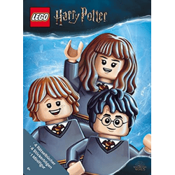 LEGO® Harry Potter™ – Meine magische Harry Potter-Box