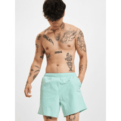 leichte Lacoste Herren Shorts Hell-Blau