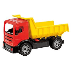 LENA - 02060 - GIGA TRUCKS Dump truck