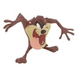 Looney Tunes - Tasmanischer Teufel Spielfigur