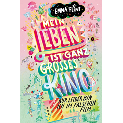 Mein Leben ist ganz großes Kino (nur leider bin ich im falschen Film
