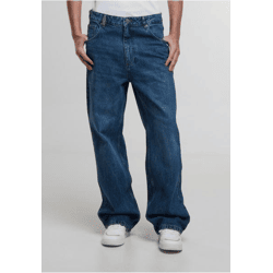 moderne 2Y Studios Herren Jeans mit Baumwolle Blau