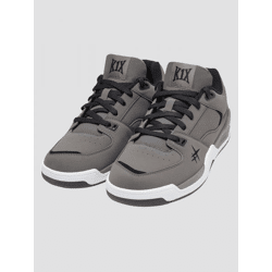Modern K1X | KICKZ Men's Sneakers, Gray