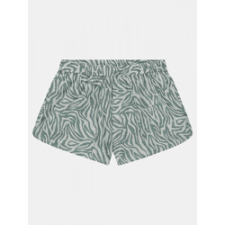 moderner Pockies Damen BH mit Baumwolle Grün