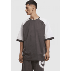 modernes Ecko Unltd. Herren T-Shirt mit Baumwolle Grau