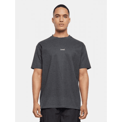 modernes Merchcode Herren T-Shirt 240 g/m² mit Baumwolle Anthrazit