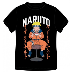 Naruto - T-Shirt Design 2 für Herren - Größe M-XXL