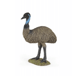 Papo 50272 - Spielfigur - Emu