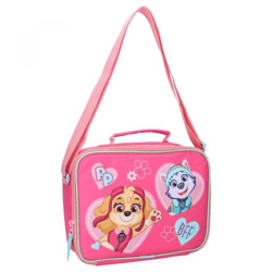 Paw Patrol - Lunchtasche 