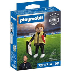 PLAYMOBIL® 72257 - DFB-Stars - Julian Nagelsmann
