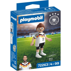 PLAYMOBIL® 72263 - DFB-Stars - David Raum