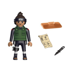 PLAYMOBIL® - NARUTO IRUKA - 9 x 12 cm