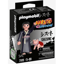 PLAYMOBIL® - NARUTO SHIZUNE - 9 x 12 cm
