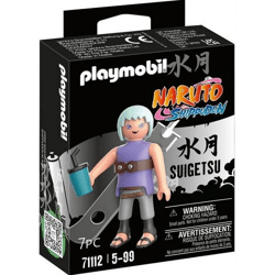 PLAYMOBIL® - NARUTO SUIGETSU - 9 x 12 cm