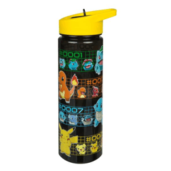 Pokemon - Trinkflasche