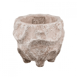 PTMD Blumentopf Runas XS 10 cm